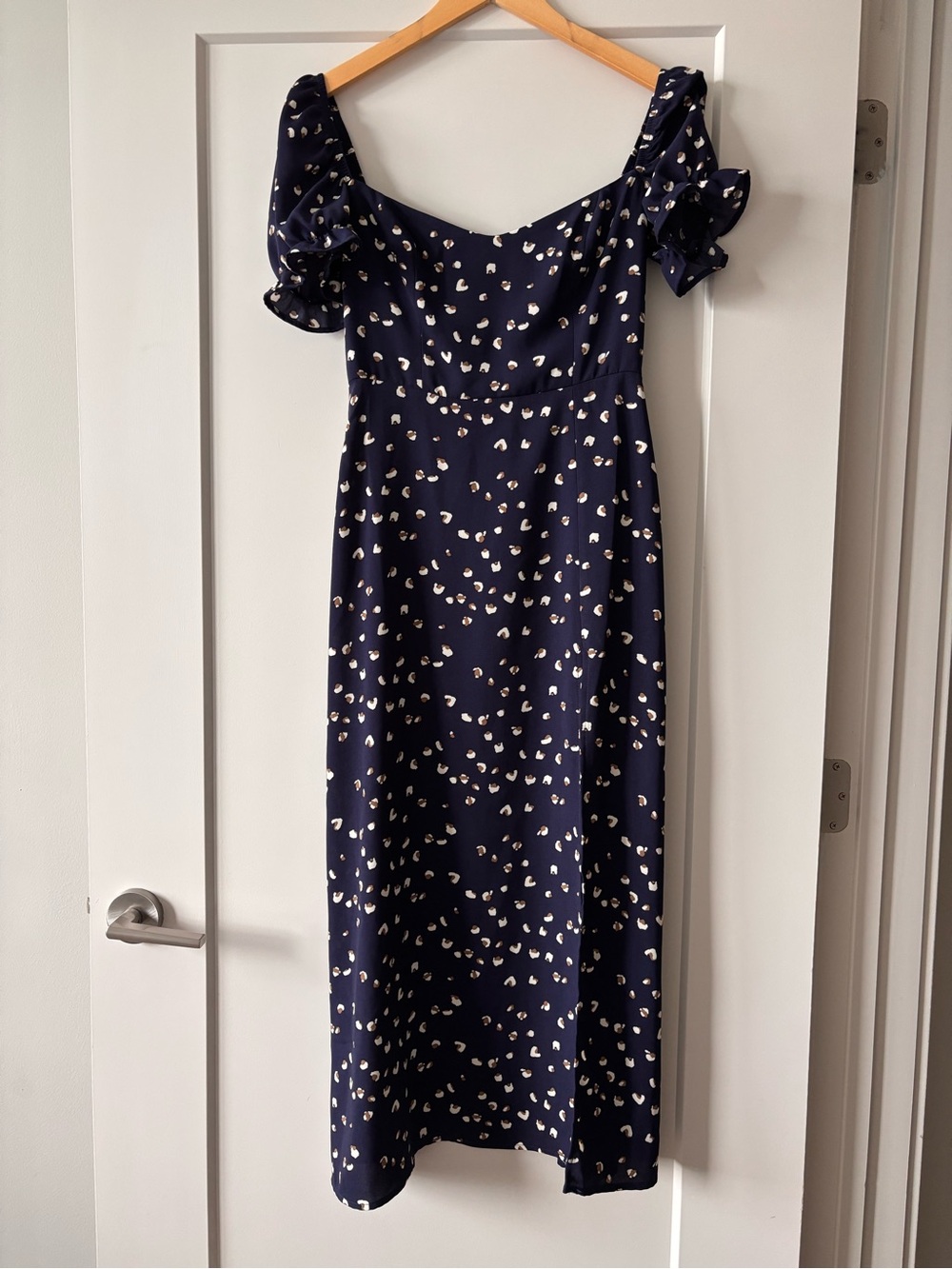 Park & Fifth Meyer Midi Dress